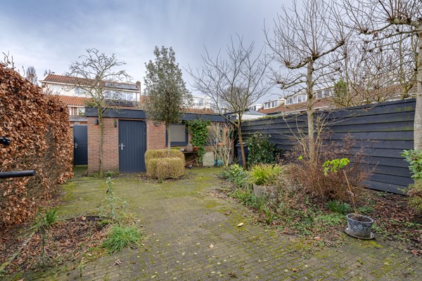 Medium property photo - De Surmontstraat 14, 1181 RX Amstelveen